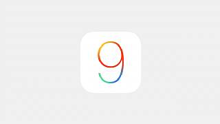 iOS 9 için ilk güncelleme geldi