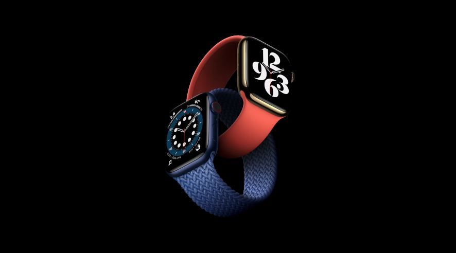 Apple Watch Series 6 ve Apple Watch SE modelleri duyuruldu