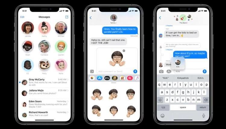 iOS 14 yenilikleri ve Apple sunumunda yapılan tüm duyurular