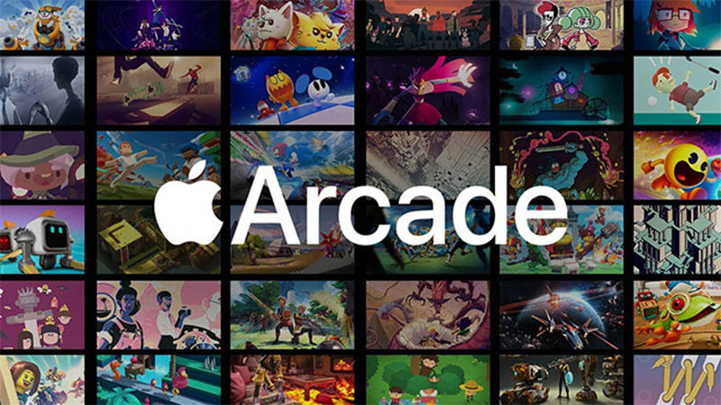 Apple Arcade oyun anlaşmaları iptal ediliyor