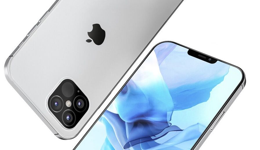 iPhone 12 modelleri  sızıntılar ile detaylanıyor