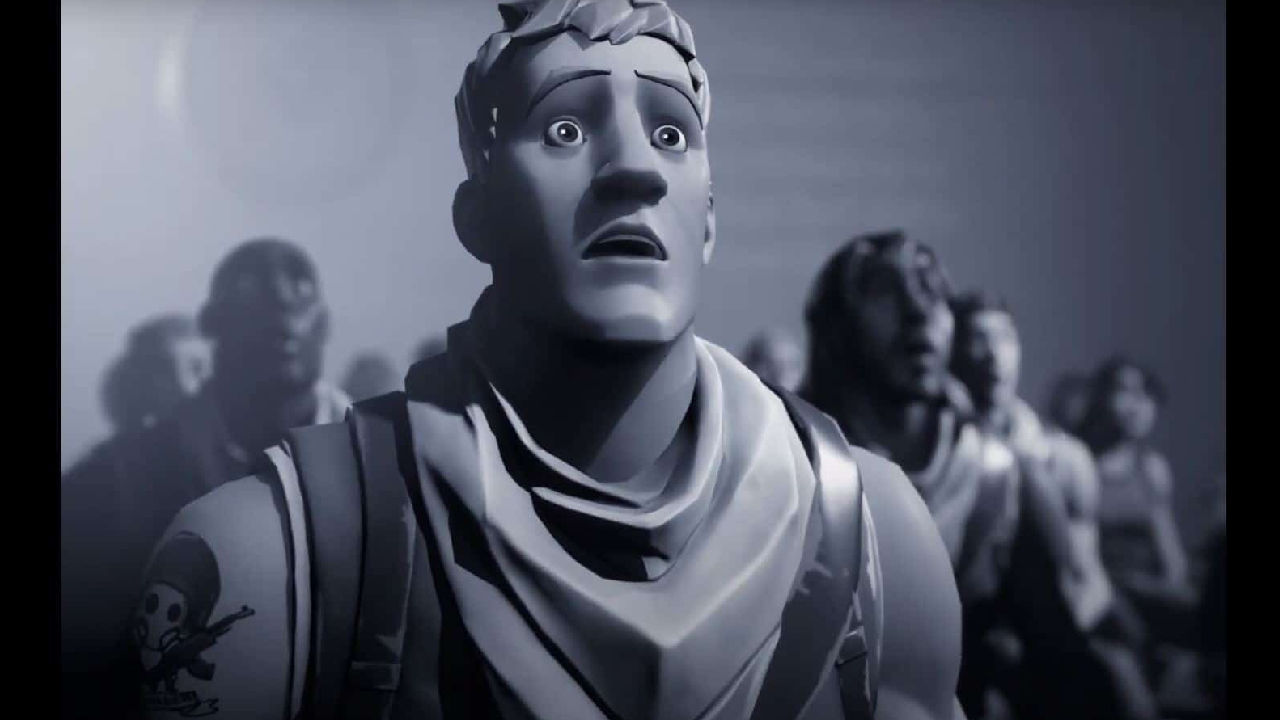 Epic ve Apple arasında Fortnite gerginliği çıktı