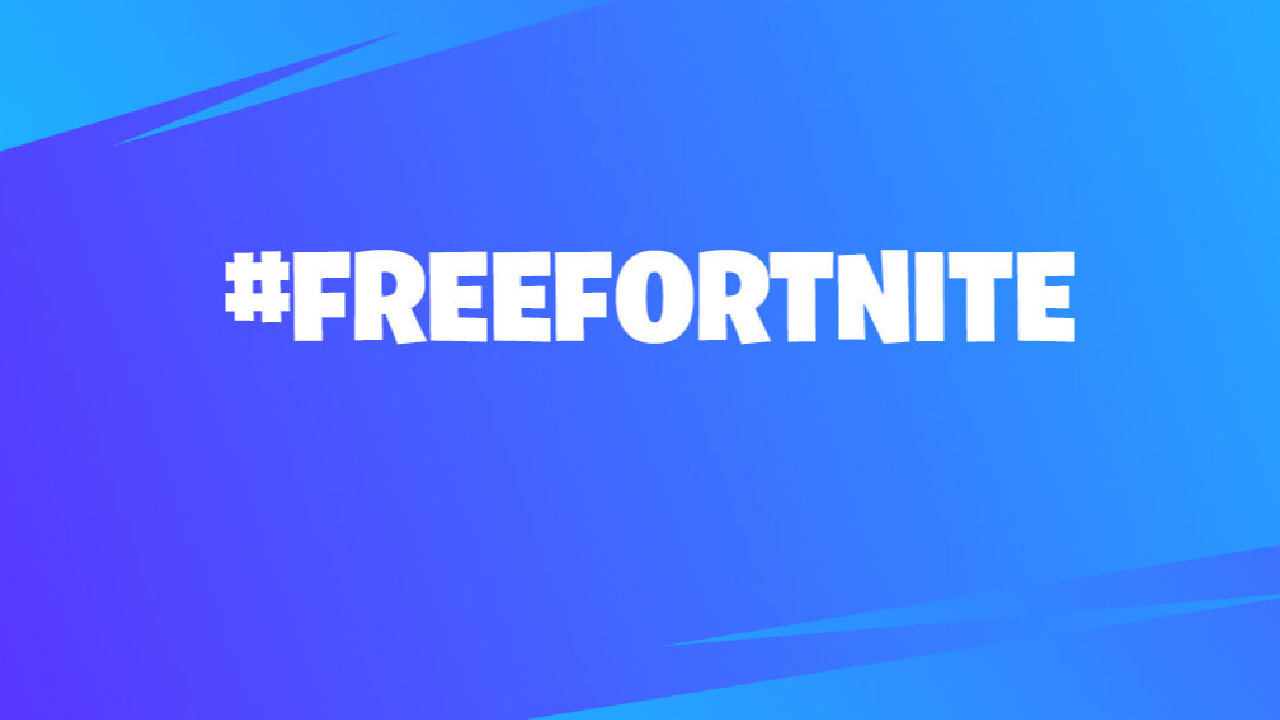 Epic ve Apple arasında Fortnite gerginliği çıktı