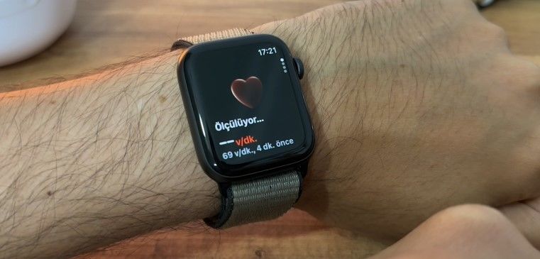 WatchOS 10 yenilikleri