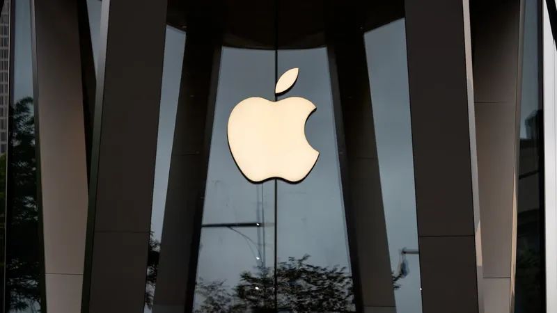 Apple Kendi Oyun Platformunu Mu Kuruyor?