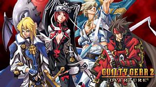 Guilty Gear 2 – Overture – PC'ye geliyor!