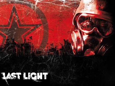 Metro: Last Light duyuruldu