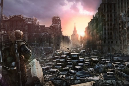 Metro: Last Light ertelendi, 6 yeni oyun geliyor