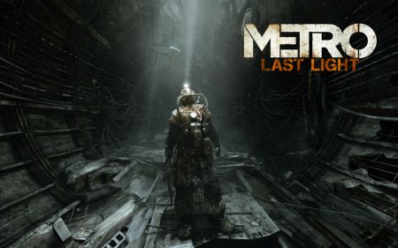 Metro: Last Light'ın gelecek DLC'si belli oldu