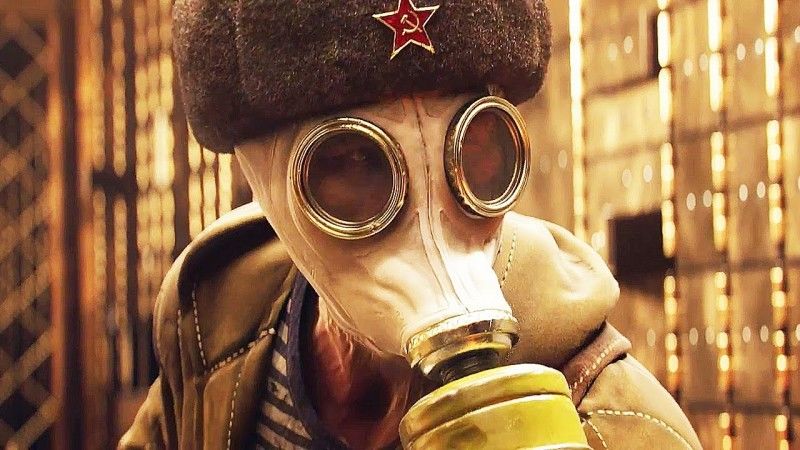 En Kötü 30 Oyun Karakteri