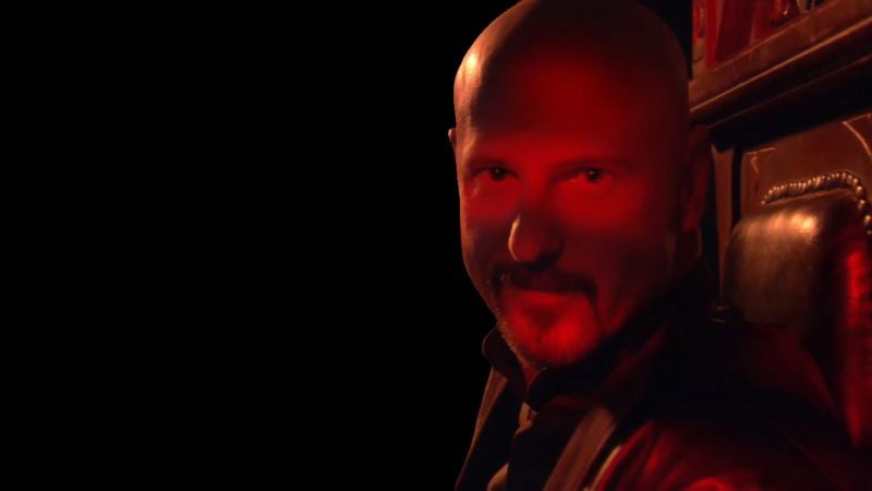 En Kötü 30 Oyun Karakteri