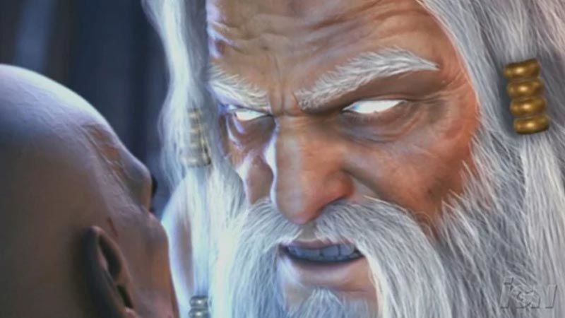 En Kötü 30 Oyun Karakteri