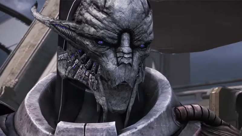 En Kötü 30 Oyun Karakteri