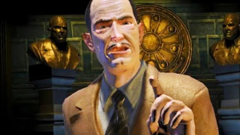 En Kötü 30 Oyun Karakteri