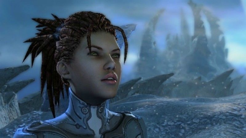 En Kötü 30 Oyun Karakteri