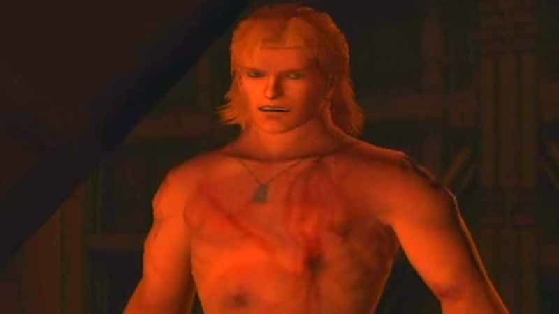 En Kötü 30 Oyun Karakteri