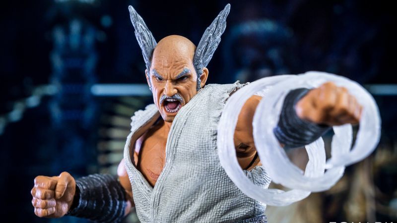 En Kötü 30 Oyun Karakteri