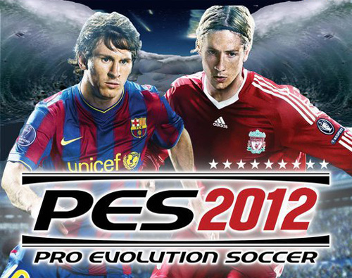 PES 2012 oyununu kazanan belli oldu!