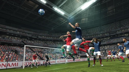 PES 2013 geliyor!