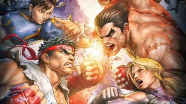 Tekken x Street Fighter hakkında yeni açıklama geldi