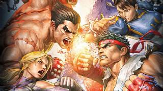 Tekken X Street Fighter için hala umut var