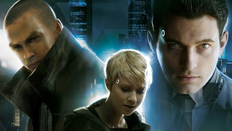 Quantic Dream yeni bir oyun motoru üzerinde çalışmaya başladı