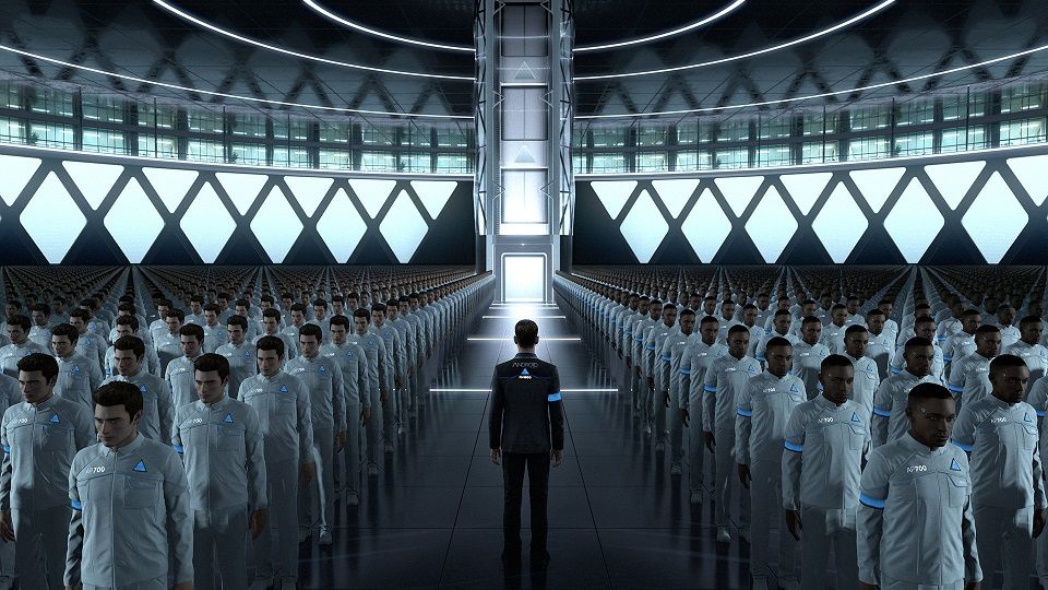 Quantic Dream'in yeni Star Wars oyunu yakında ortaya çıkabilir