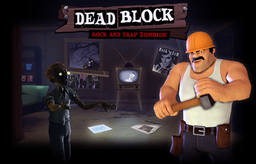 Dead Block PC'ye geliyor!