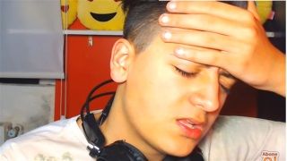 Bir Türk YouTuber, videosunda 10.000 kere Enes Batur dedi