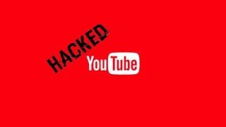 Ünlü sanatçıların YouTube hesapları korsanlar tarafından hacklendi