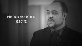 Ünlü YouTuber TotalBiscuit, maalesef hayatını kaybetti!