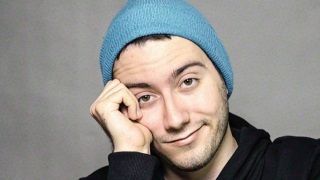 Enes Batur, yeni filmi hakkında konuştu