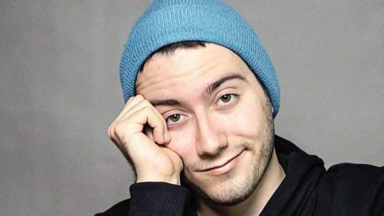 Enes Batur, yeni filmi hakkında konuştu