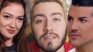 Enes Batur, Kerimcan Durmaz ve Danla Bilic'e dava açıldı