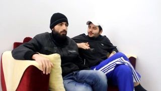 Ünlü YouTuber'lar gözaltına alındı