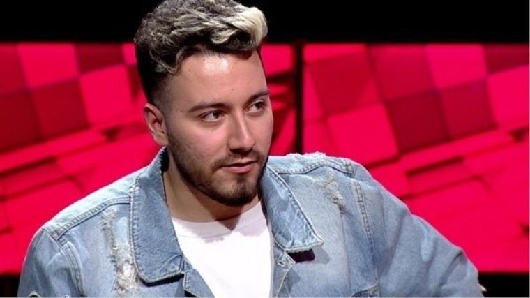 Enes Batur'un yeni filminden teaser geldi