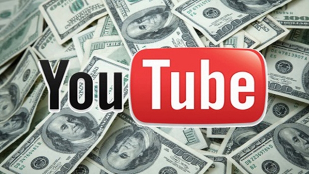1 milyar kullanıcısına rağmen YouTube yine de kâr edemiyor!