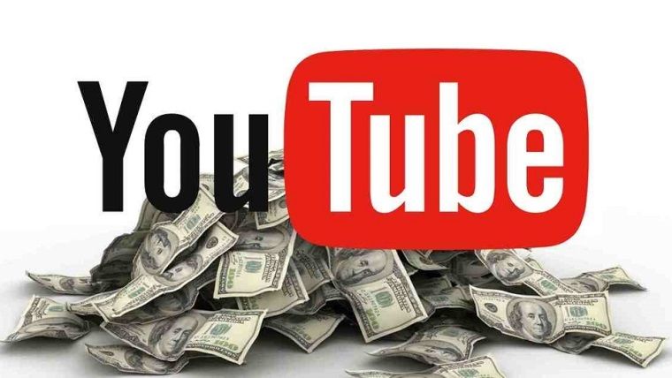 Youtuber'lara geriye dönük vergi soruşturması geliyor