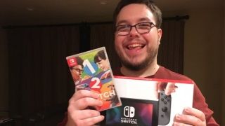 Ünlü Youtuber Dunkey, kendi oyun stüdyosunu kuruyor