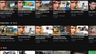 Youtuber CharmQuell depremde bina altında kaldı