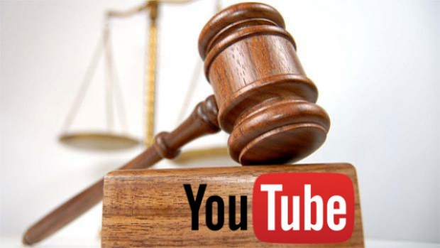 Türkiye'de YouTube'un kapatılması insan haklarına aykırı!