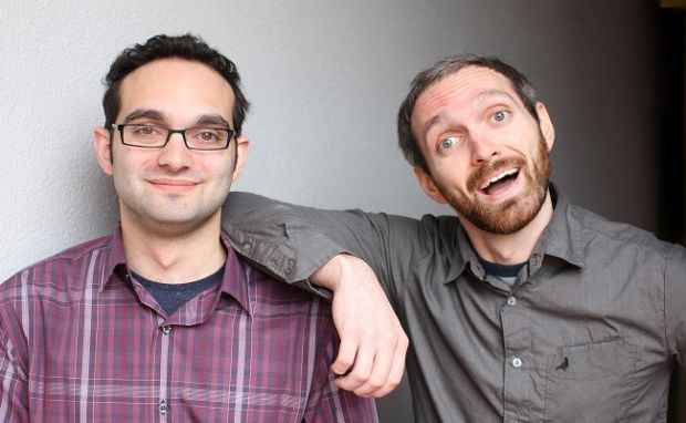 YouTube kanalı FineBrothers'ın başı belada