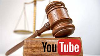 Türkiye'de YouTube'un kapatılması insan haklarına aykırı!