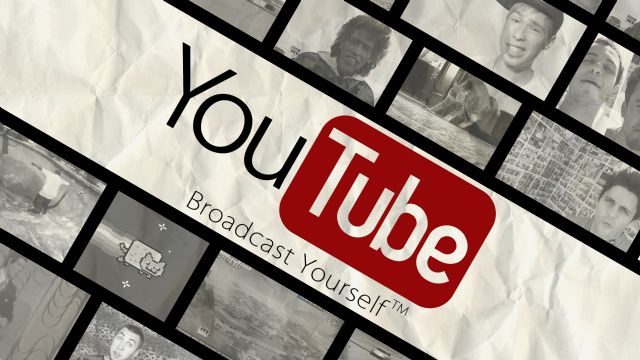 YouTube, tıpkı Facebook gibi sosyal medya sitesi olabilir