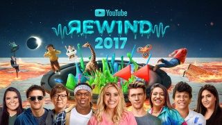 Orkun Işıtmak ve Enes Batur, YouTube Rewind videosunda yer aldı