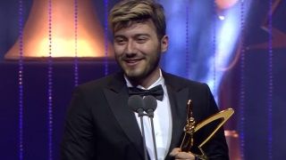 Enes Batur'un Altın Kelebek ödülü elinden alınıyor mu?