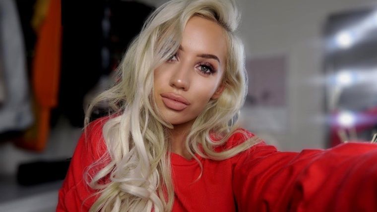 Otelde bedava kalmak isteyen Youtuber'a tokat gibi cevap