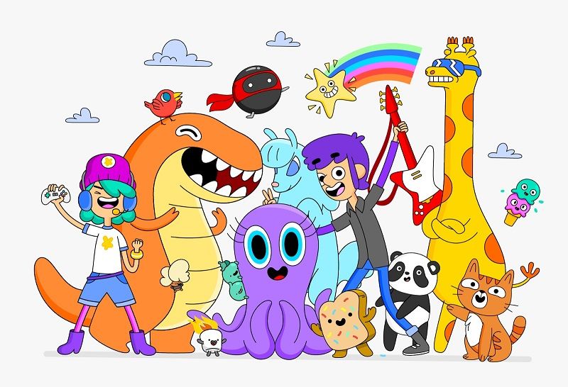 YouTube Kids Türkiye sonunda açıldı