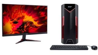 Acer bilgisayar ve monitörleri oyuncuların hız ihtiyacını karşılıyor