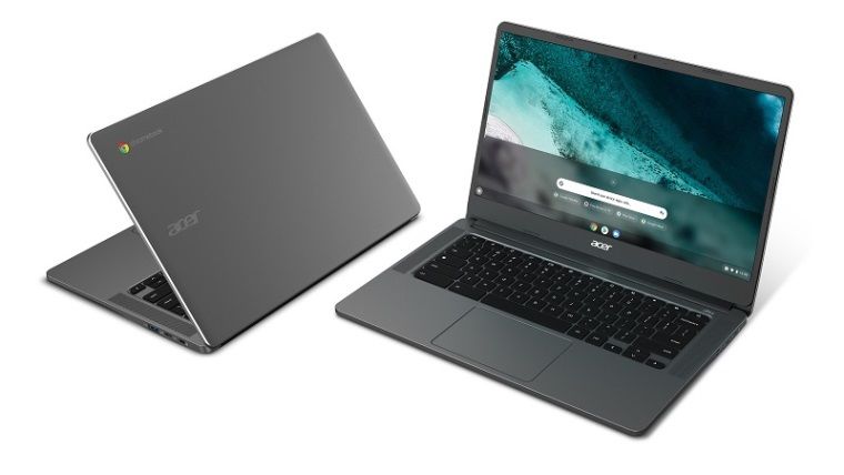 Acer, üç yeni Chromebook modelini tanıttı